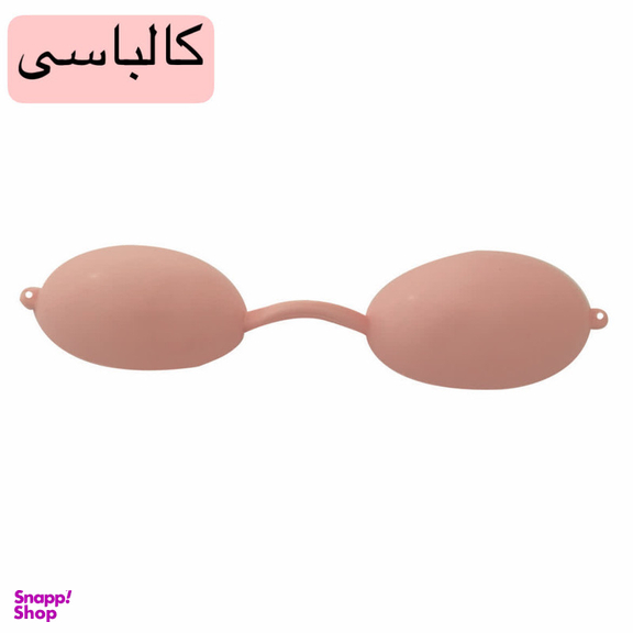 عینک لیزر موهای زائد کد 001 بسته 10 عددی