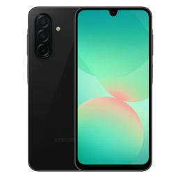 گوشی موبایل سامسونگ مدل Galaxy A26 دو سیم کارت ظرفیت 128 گیگابایت رم 6 گیگابایت به همراه شارژر 25 وات