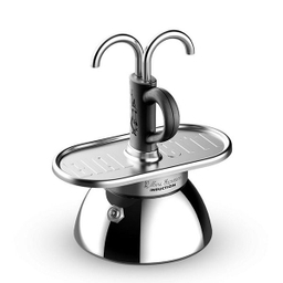 موکاپات بیالتی مدل Mini Express Induction