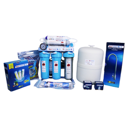 دستگاه تصفیه آب خانگی آکواپرمیوم مدل A8OAB11-BL-TP