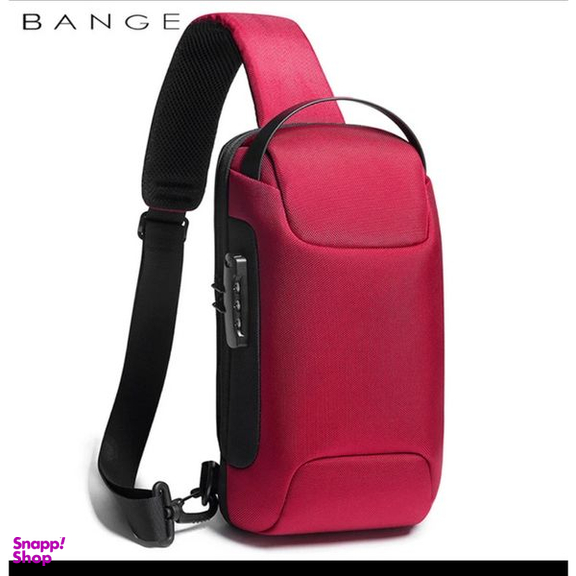 کیف کراس بادی مردانه بنج مدل BN-22085
