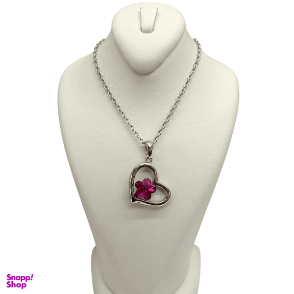 گردنبند زنانه ژوپینگ کد xu1191