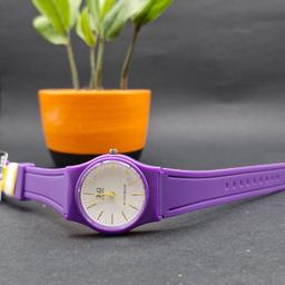 ساعت عقربه ای زنانه طرح کیو اند کیو مدل اسپرت 005