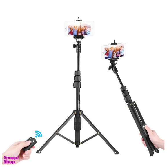 پایه مونوپاد Yuntfng مدل VCT-1388