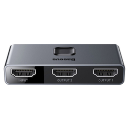 اسپلیتر HDMI باسئوس مدل HDSPHUB-01