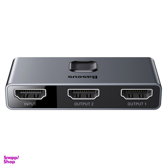 اسپلیتر HDMI باسئوس مدل HDSPHUB-01