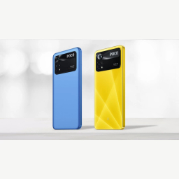 گوشی موبایل شیائومی مدل Poco X4 Pro 5G 2201116PG ظرفیت 256 گیگابایت و رم 8 گیگابایت