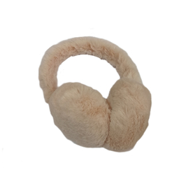 گوش گیر زمستانی مدل پم پم کد GP_04