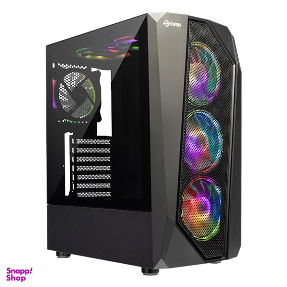 کیس کامپیوتر فاطر مدل FG-740M