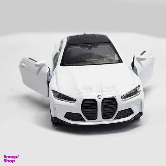 ماشین بازی ولی مدل فلزی درب بازشو BMW M4