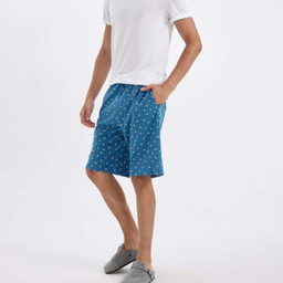 شلوارک مردانه دفکتو مدل TV STATION