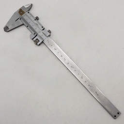 کولیس مدل گوریلا کد YP-020CM گستره 0-200 میلی متر