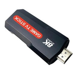 کنسول بازی قابل حمل مدل X2 Plus Game Stick 8K