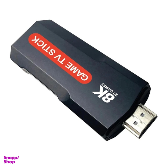 کنسول بازی قابل حمل مدل X2 Plus Game Stick 8K