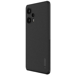 کاور نیلکین مدل Super Frosted Shield Pro مناسب برای گوشی موبایل شیائومی Redmi Note 12 Turbo / Poco F5