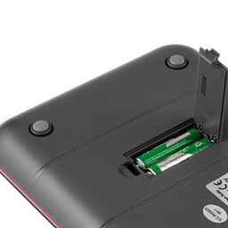 ترازو آشپزخانه هوشمند سنکور مدل SENOCR SKS 7074RD