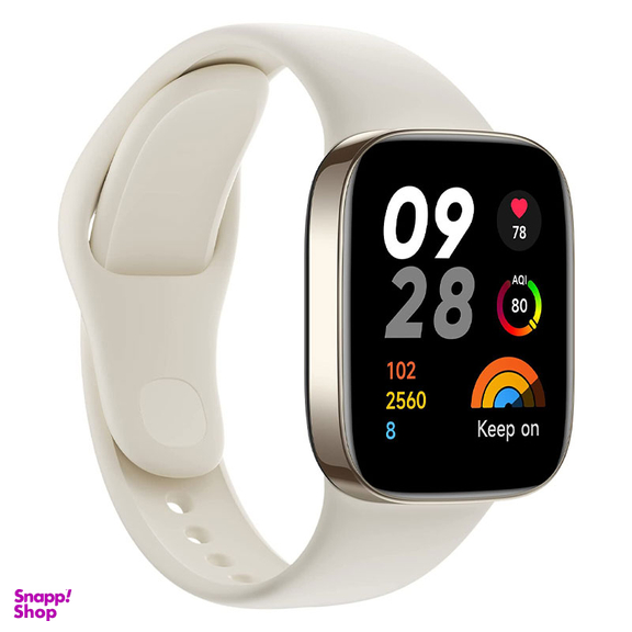 ساعت هوشمند شیائومی مدل Redmi watch 3 Active نسخه گلوبال