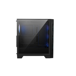کیس کامپیوتر ام اس آی مدل Mag Forge 321R Airflow ARGB