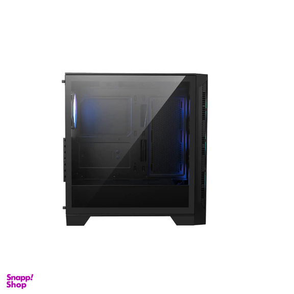 کیس کامپیوتر ام اس آی مدل Mag Forge 321R Airflow ARGB