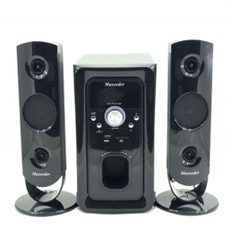 پخش کننده خانگی مکسیدر مدل MX-PS7913BT