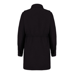 پالتو زنانه السانا مدل صهبا کد 198401