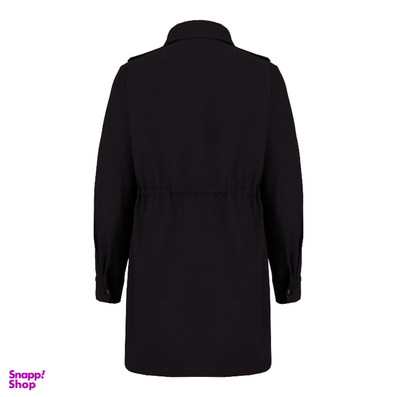 پالتو زنانه السانا مدل صهبا کد 198401