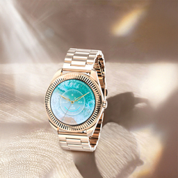 ساعت هوشمند لنیز مدل LW-252