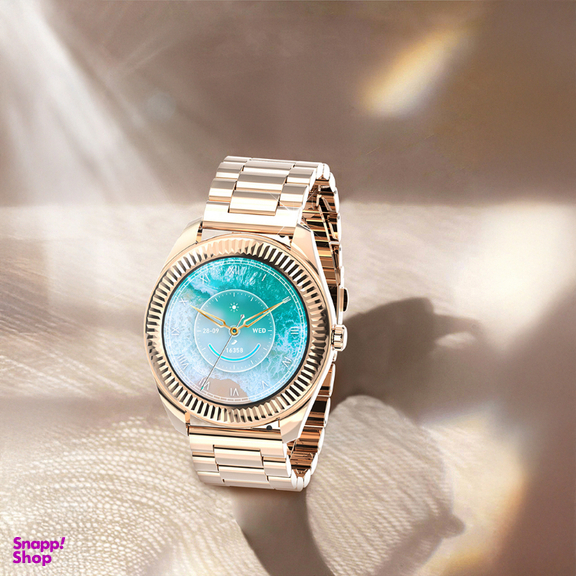 ساعت هوشمند لنیز مدل LW-252