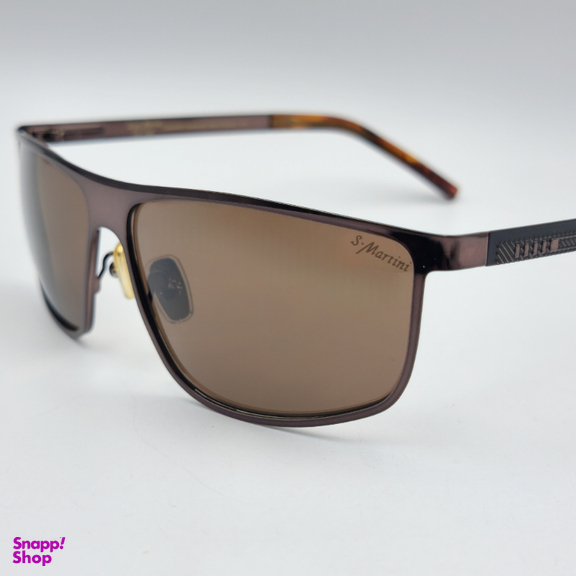 عینک آفتابی بیس دار سرجیو مارتینی مدل sa1024c5