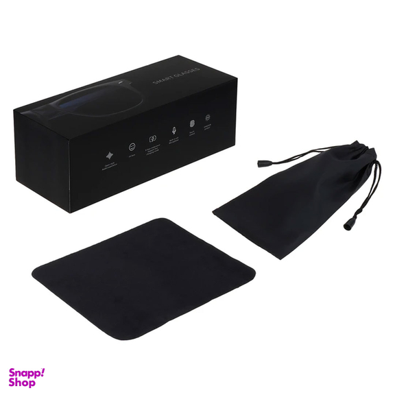 عینک هوشمند طرح Legacy مدل E10-09