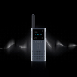 بی سیم واکی تاکی شیائومی مدل Walkie Talkie 2S
