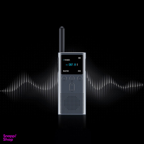 بی سیم واکی تاکی شیائومی مدل Walkie Talkie 2S