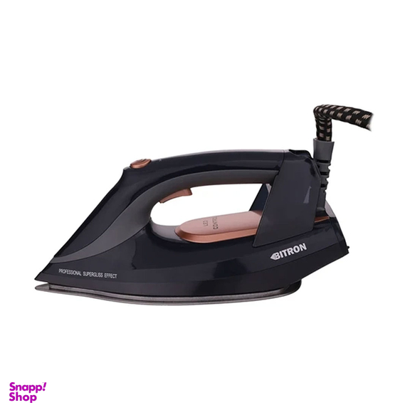 اتو مخزن دار بایترون مدل BPV-Z700X