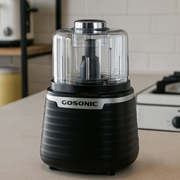 خردکن گوسونیک مدل GSC-901