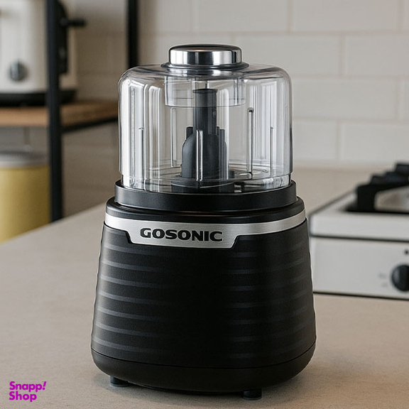 خردکن گوسونیک مدل GSC-901