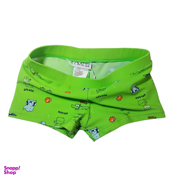 مایو پسرانه او وی اس مدل 6097