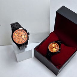 ست ساعت زنانه و مردانه الگانس اسپشیال مدل ES8163