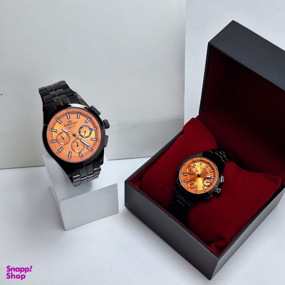 ست ساعت زنانه و مردانه الگانس اسپشیال مدل ES8163