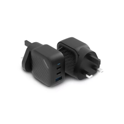 شارژر دیواری پاورولوژی مدل PWCUQC018