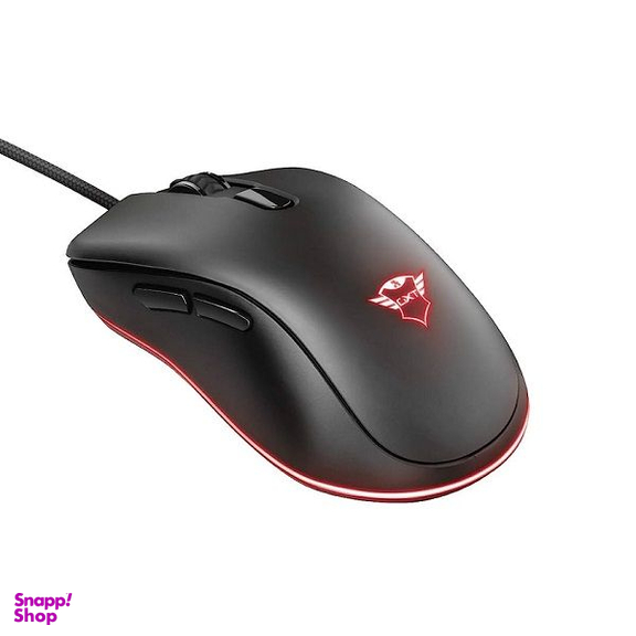 ماوس تراست مدل GAMING GXT-930 JACX