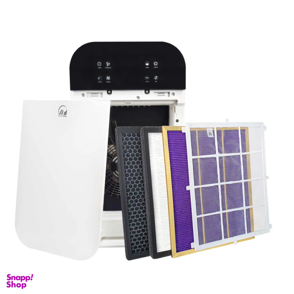 تصفیه کننده هوا آلماپرایم مدل AP-361