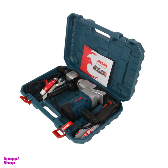 چکش تخریب آروا مدل 5224