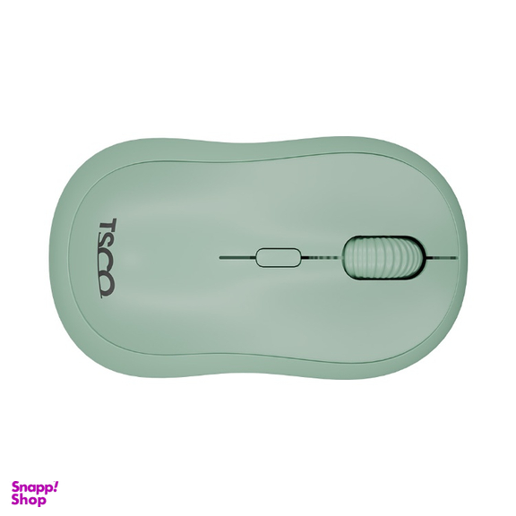 ماوس بی سیم تسکو مدل TM 741W