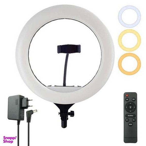 نور ثابت ال ای دی هیرو مدل LED YQ-320