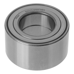 بلبرینگ چرخ جلو ساچمه کروی جی آی اس پی کد 507302 مناسب سهند و اطلس