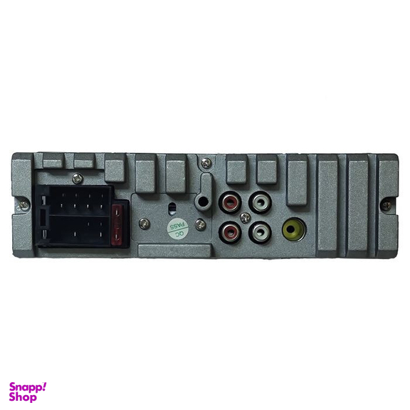 پخش کننده خودرو مکسیدر مدل MX-8863