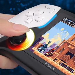 کنسول بازی قابل حمل مدل Portable Project X