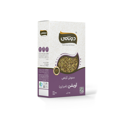 دمنوش آویشن شیرازی دونامی وزن ۵۵ گرم