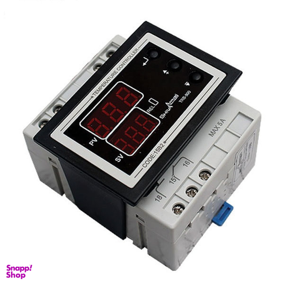 ترموستات شیوا امواج مدل TRB-900