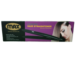 اتو مو مکس مدل نانو کراتین کد MAX-2022
